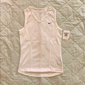Nike Fit Dry Tank